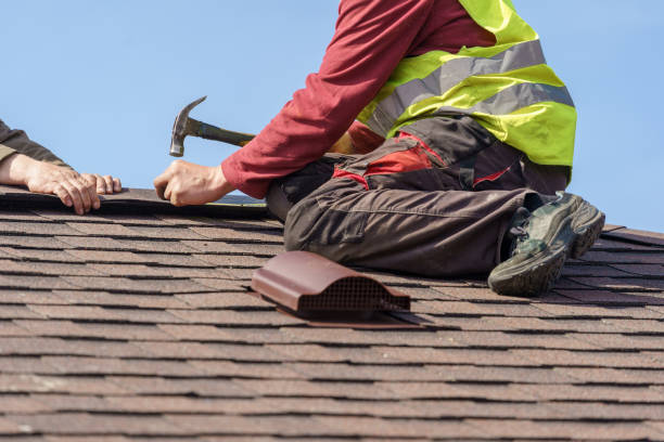 Gutter Installation and Roofing in Allen, TX