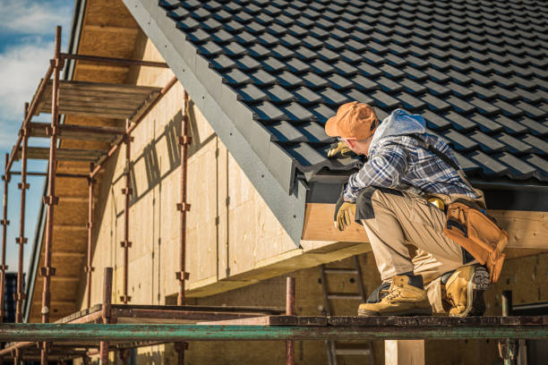 Best Roof Leak Repair  in Allen, TX