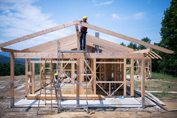 Quick and Trustworthy Emergency Roof Repair Services in Allen, TX
