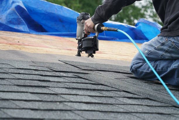 Trusted Allen, TX Roofing Contractor Experts
